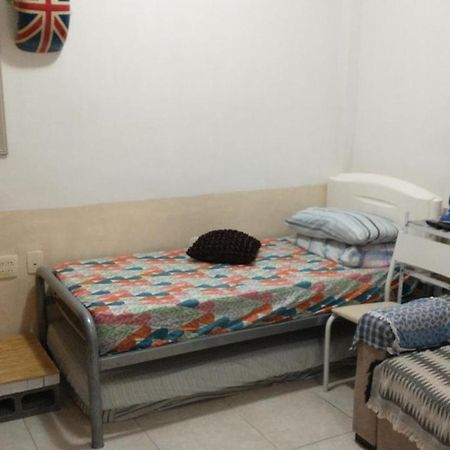 Flat Botafogo Apartment Rio de Janeiro Luaran gambar