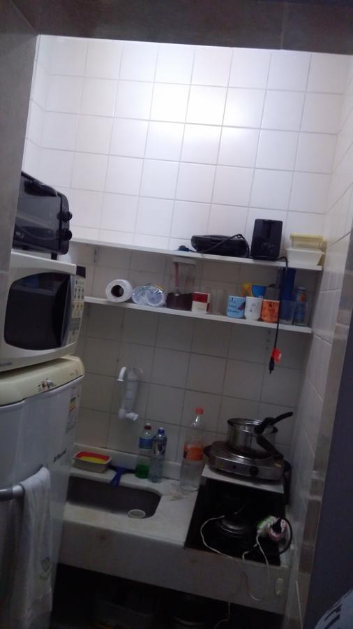 Flat Botafogo Apartment Rio de Janeiro Luaran gambar