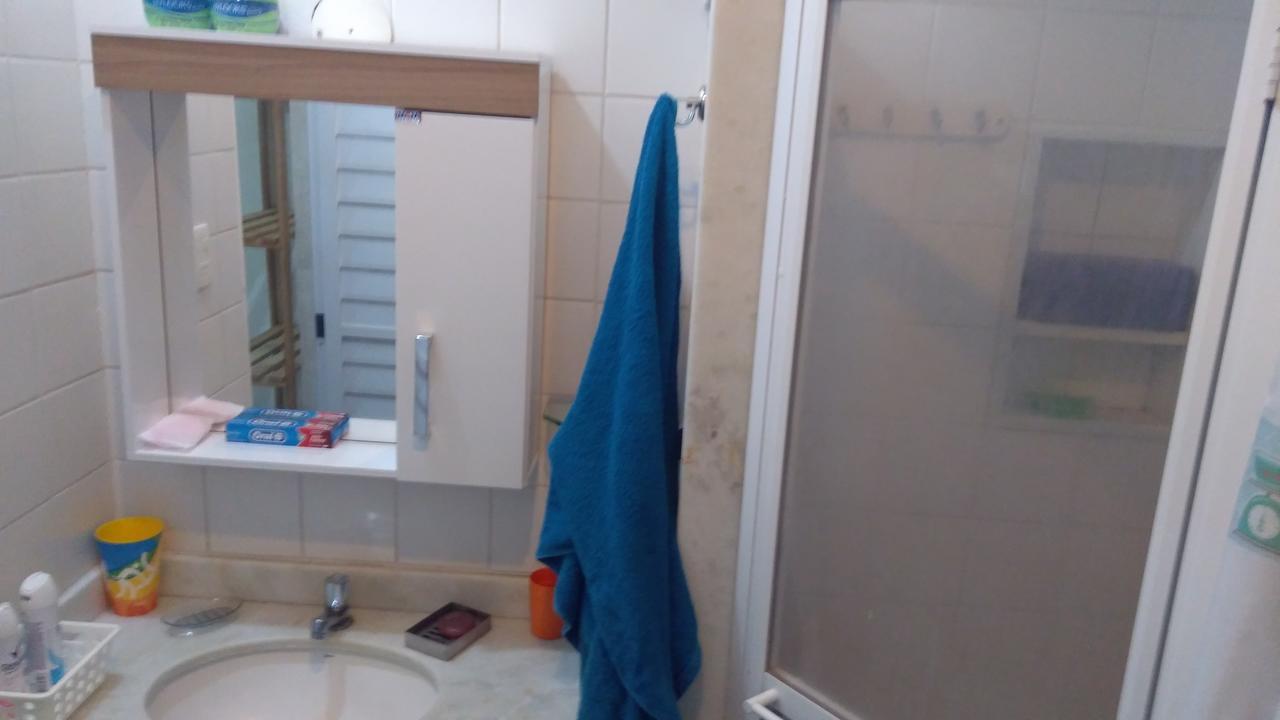 Flat Botafogo Apartment Rio de Janeiro Luaran gambar