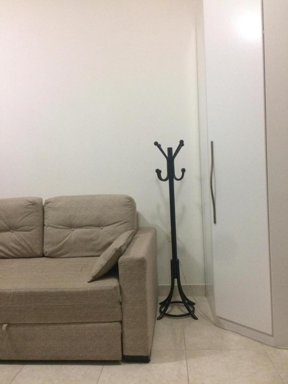 Flat Botafogo Apartment Rio de Janeiro Luaran gambar