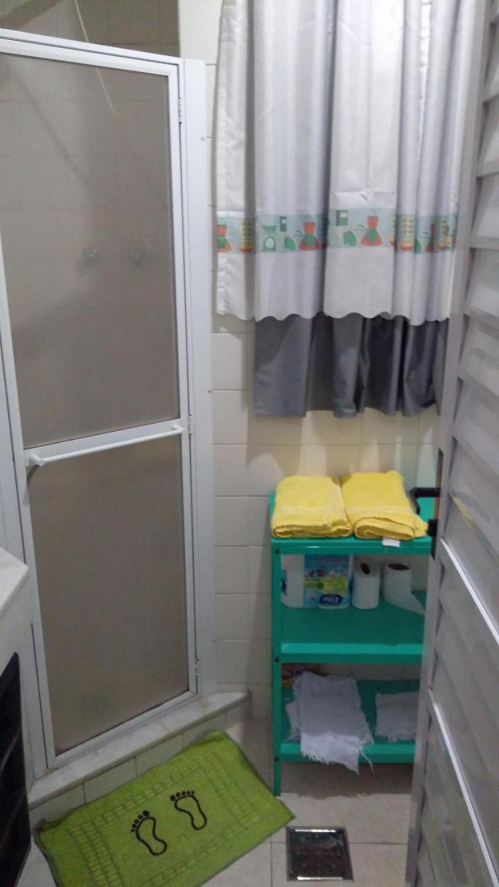 Flat Botafogo Apartment Rio de Janeiro Luaran gambar