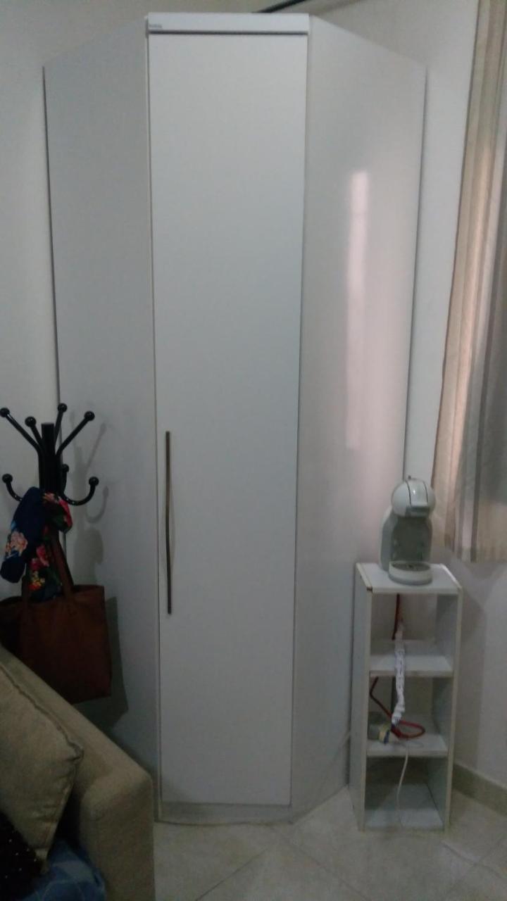 Flat Botafogo Apartment Rio de Janeiro Luaran gambar